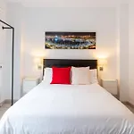 Cozy Centro Historic Studio