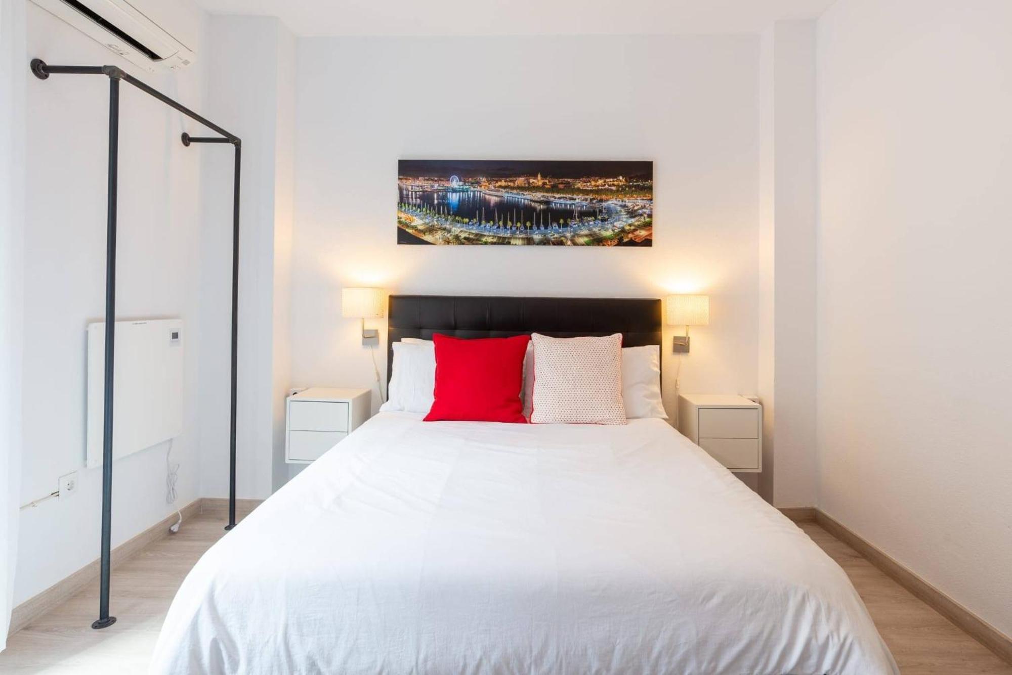 Cozy Centro Historic Apartment *