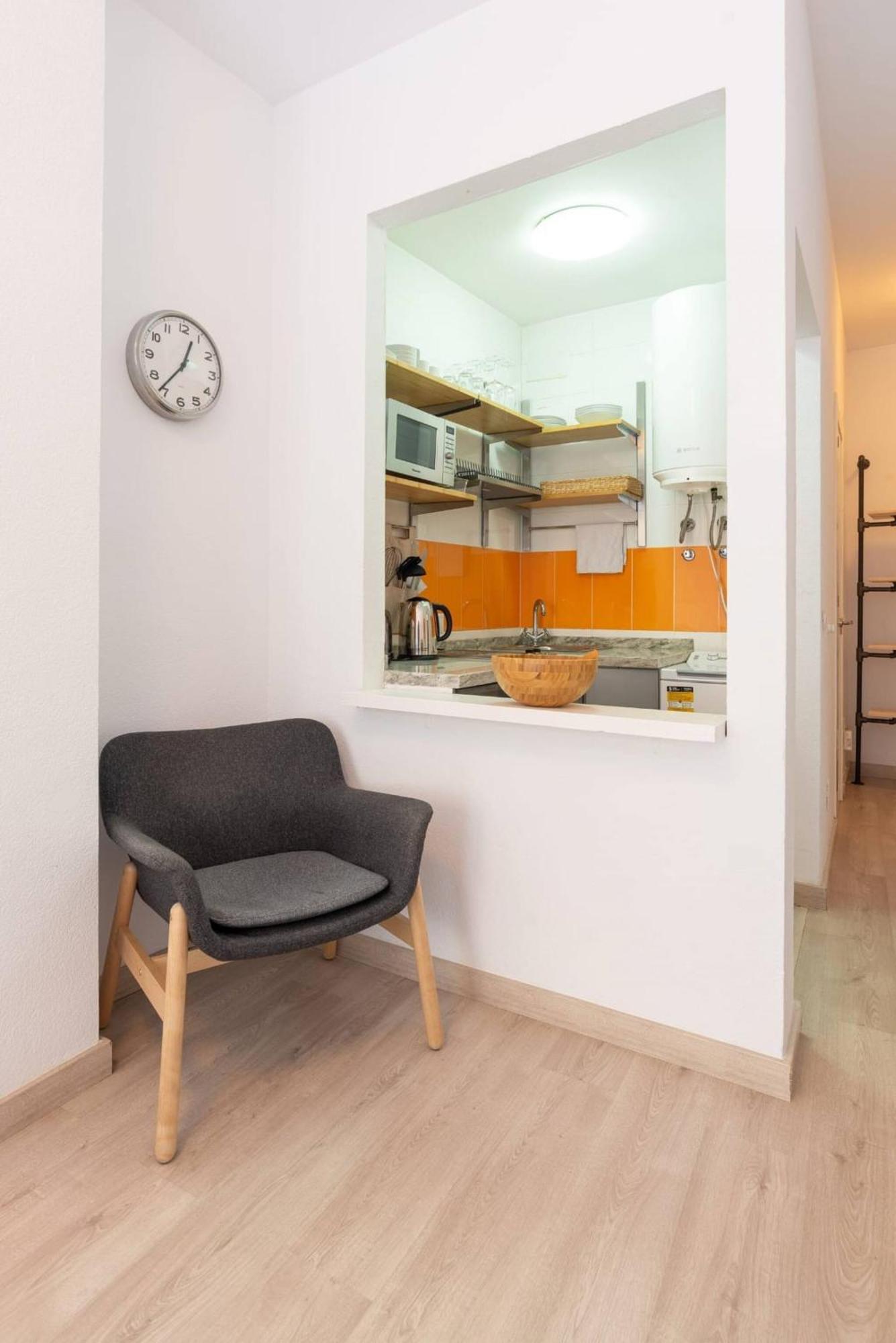 Apartment Cozy Centro Historic *