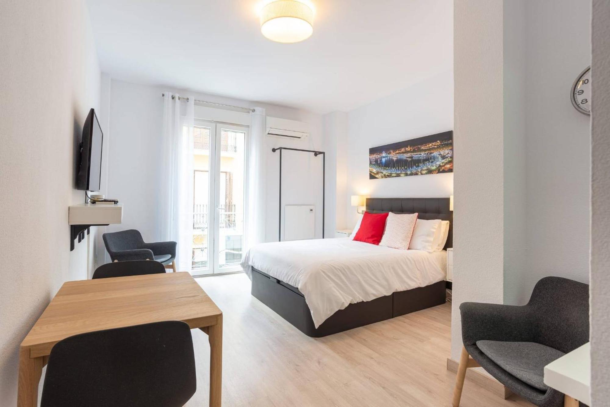 Cozy Centro Historic *